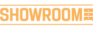 SHOWROOM Logo